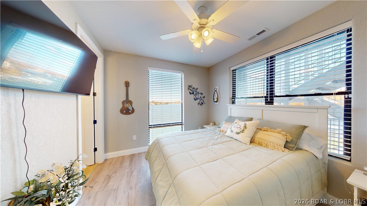 Topsiders Condominiums - Residential