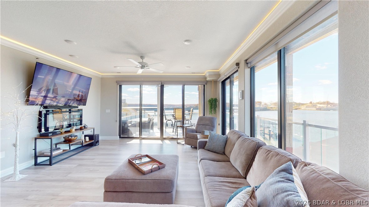 Topsiders Condominiums - Residential