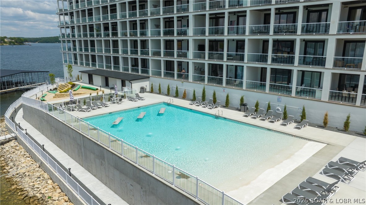 Topsiders Condominiums - Residential