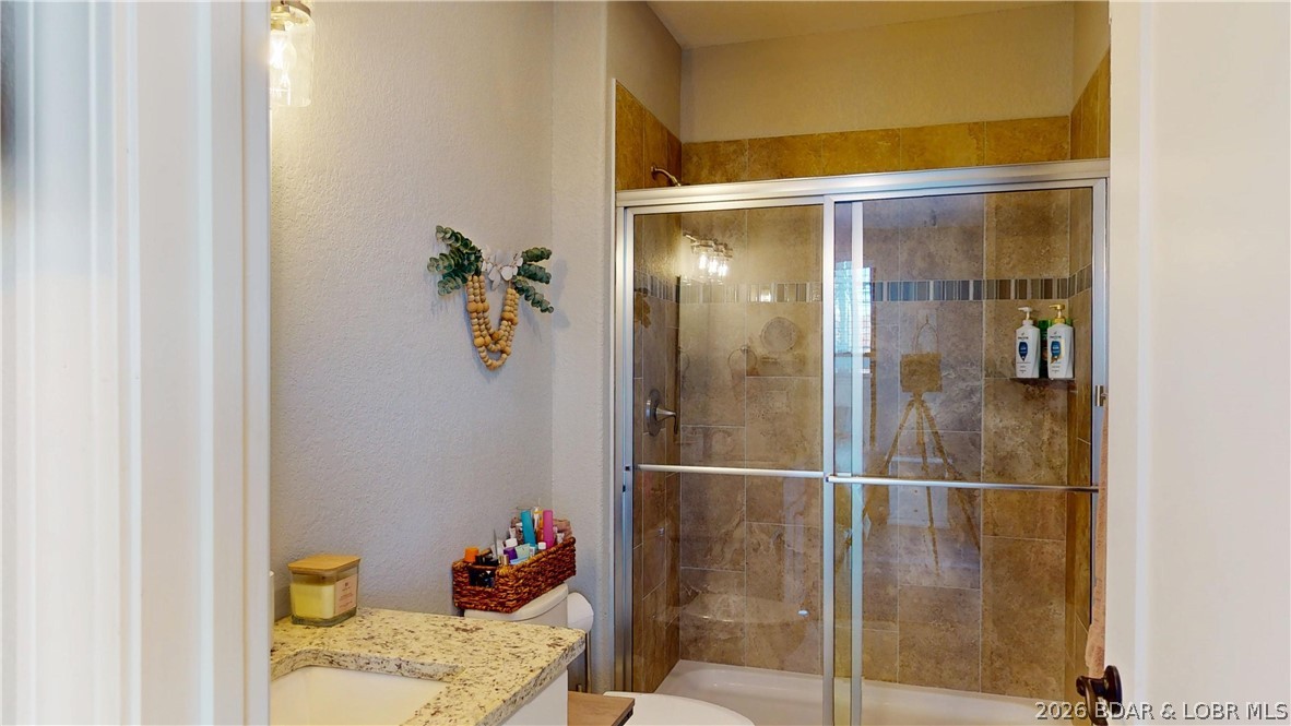 Topsiders Condominiums - Residential