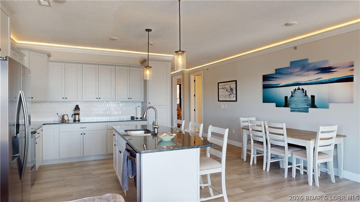 Topsiders Condominiums - Residential