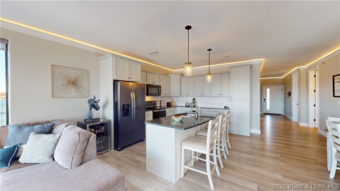 Topsiders Condominiums - Residential