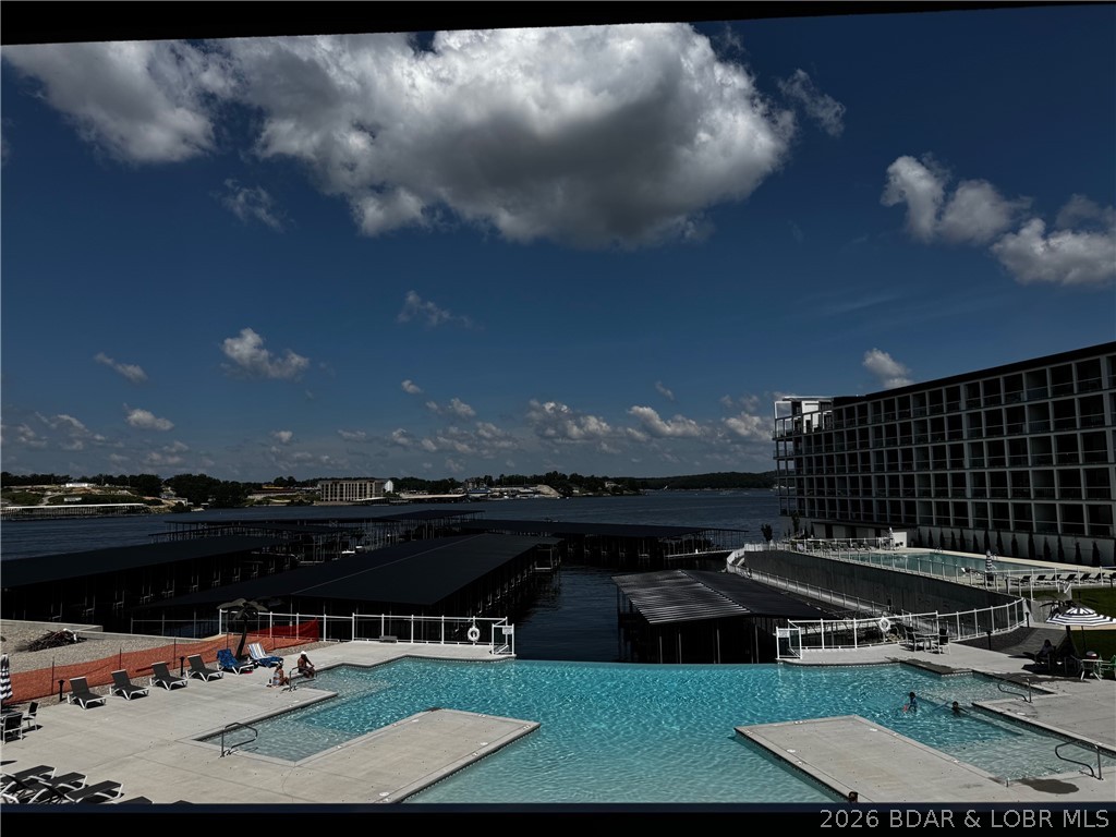 Topsiders Condominiums - Residential