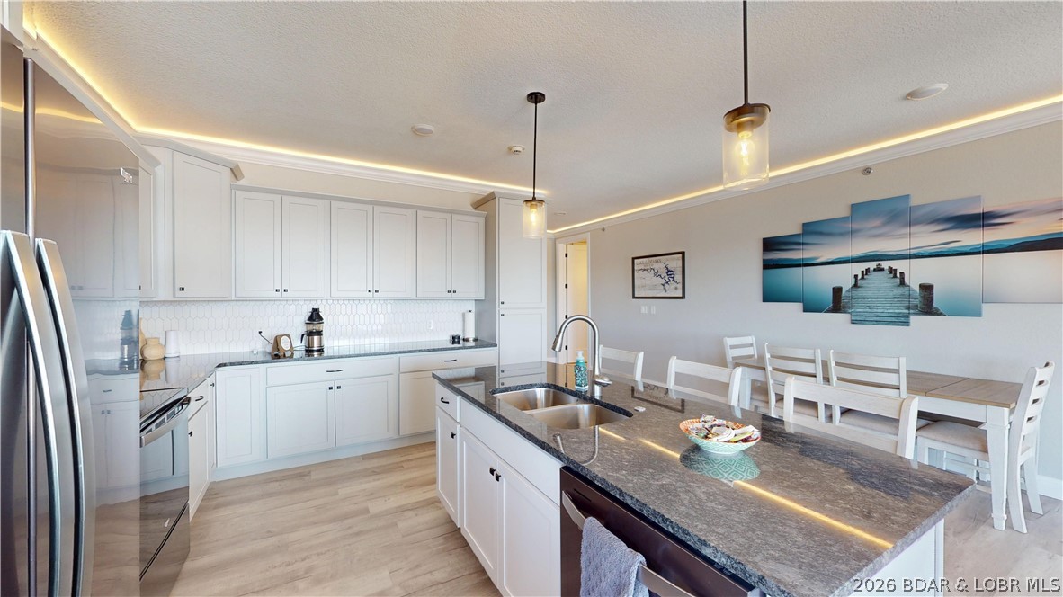 Topsiders Condominiums - Residential