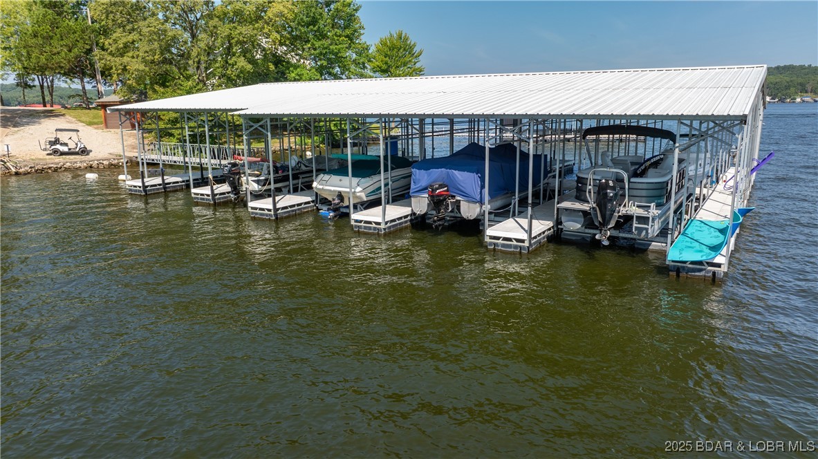 Sunset Shores - Land