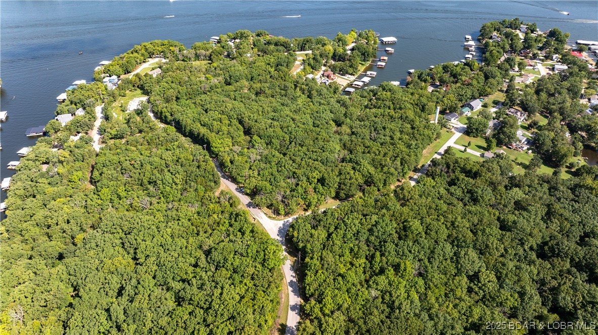 Sunset Shores - Land