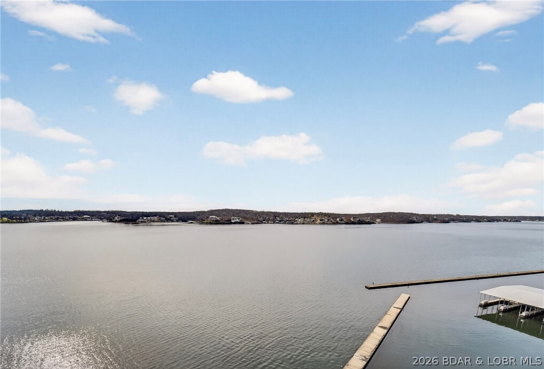 Palisades Condominium - Residential