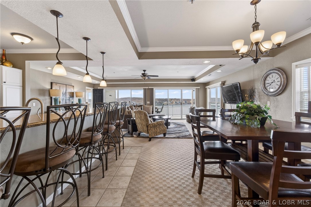 Palisades Condominium - Residential