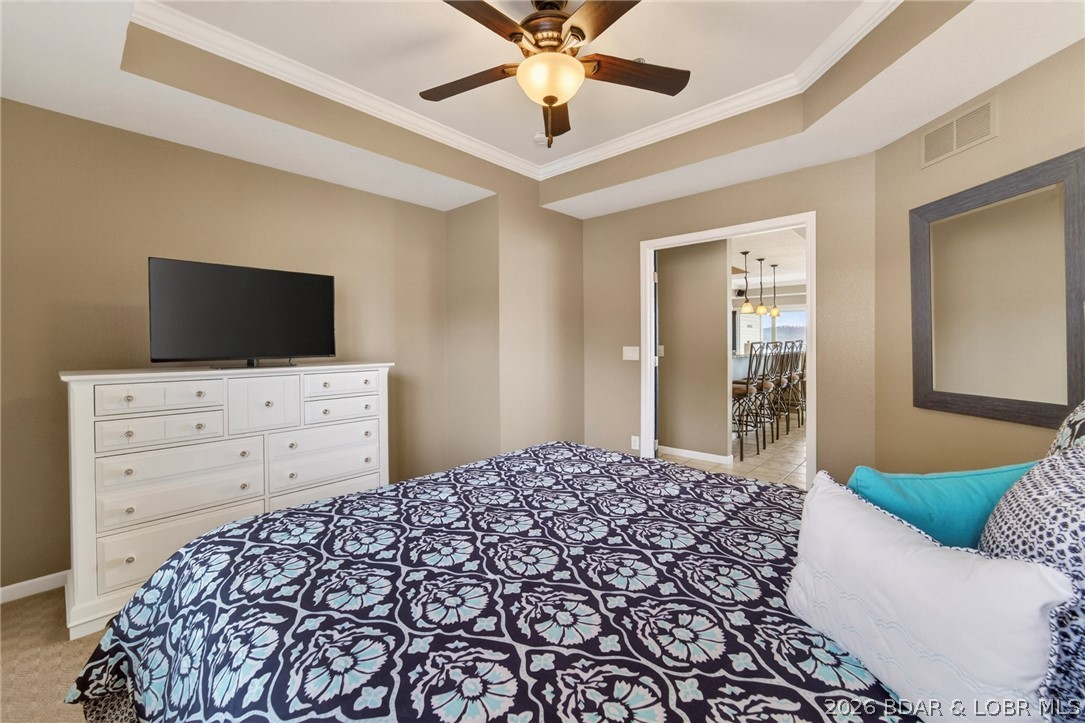 Palisades Condominium - Residential