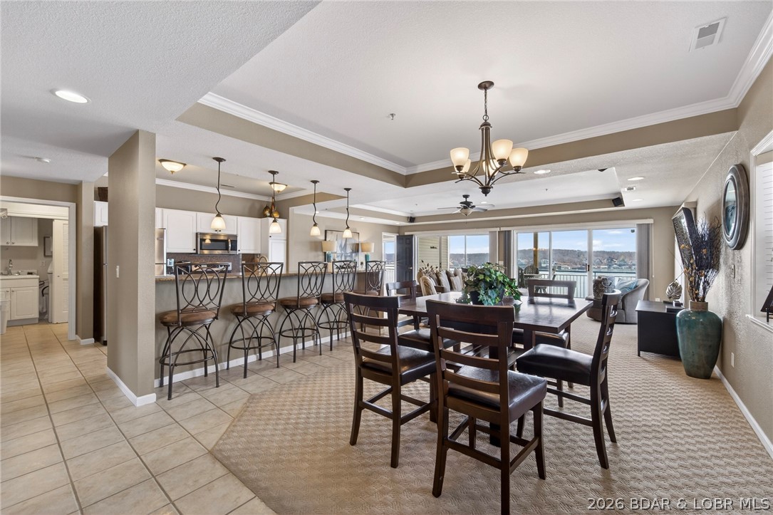 Palisades Condominium - Residential