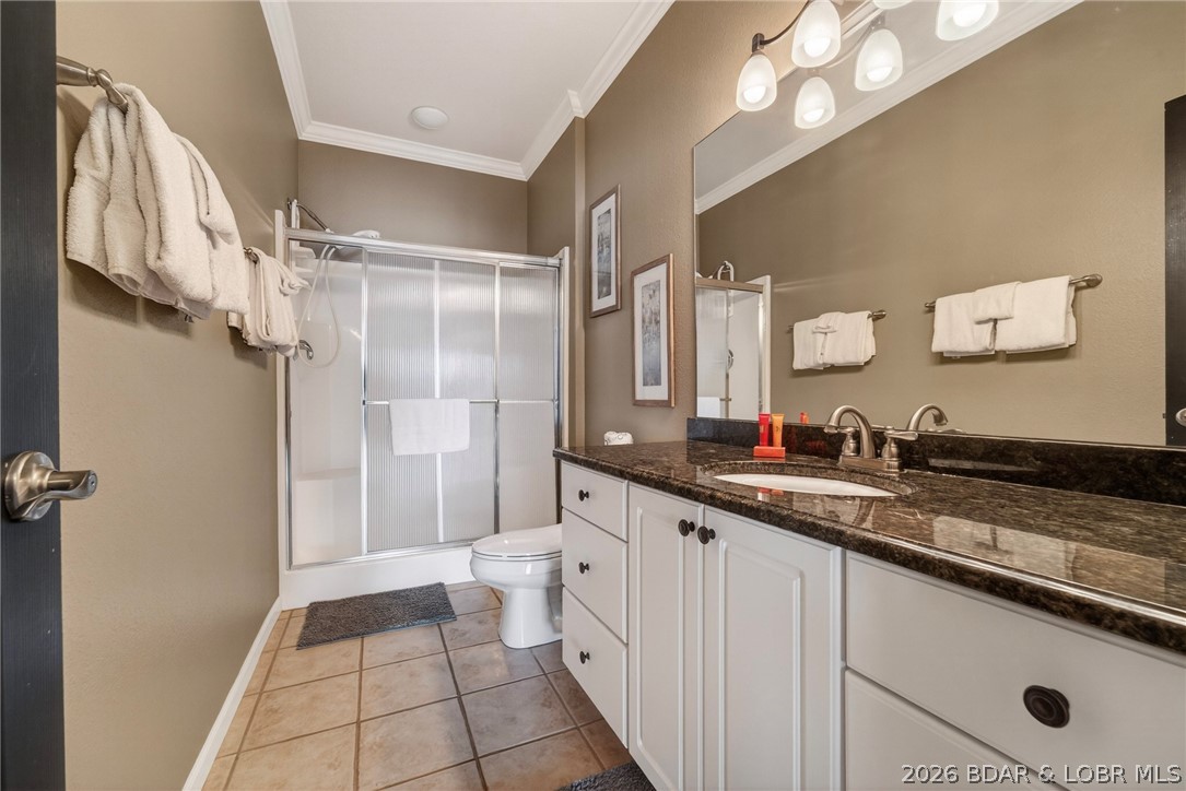 Palisades Condominium - Residential