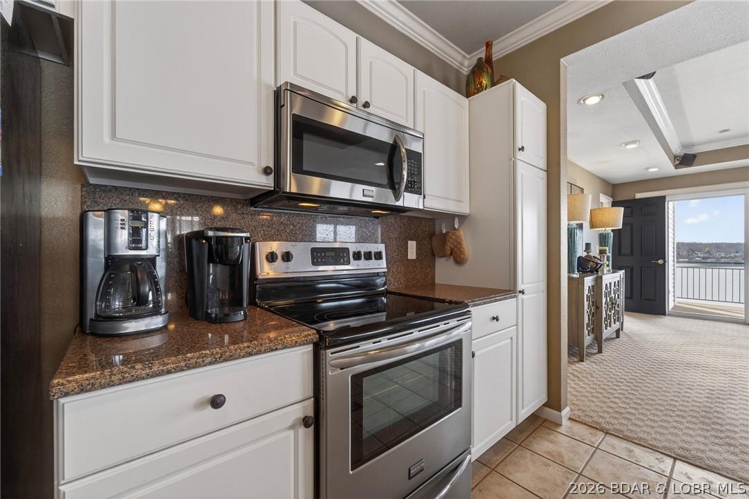 Palisades Condominium - Residential