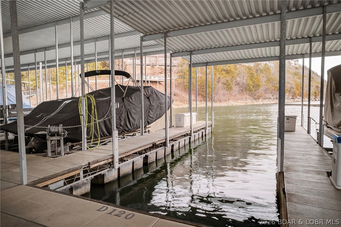 Palisades Condominium - Residential