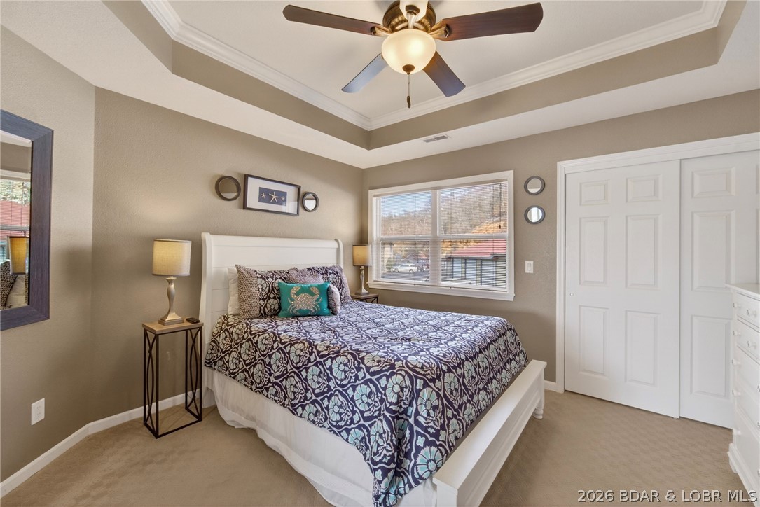 Palisades Condominium - Residential