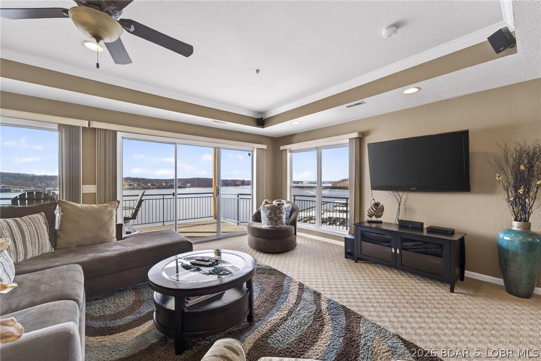 Palisades Condominium - Residential