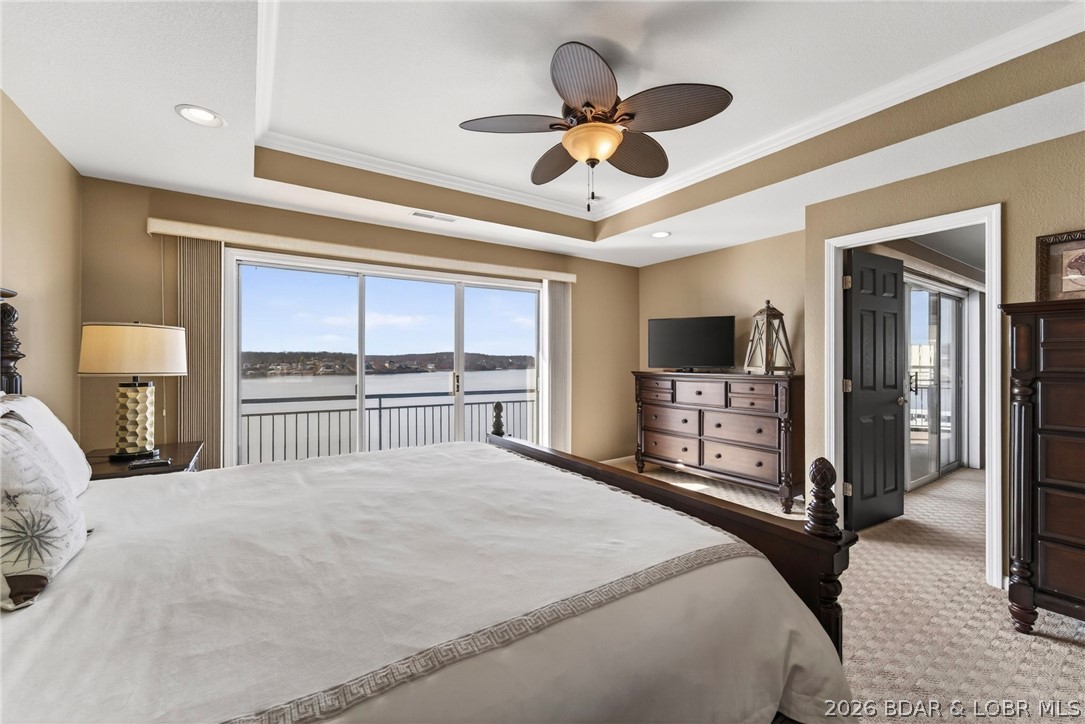 Palisades Condominium - Residential