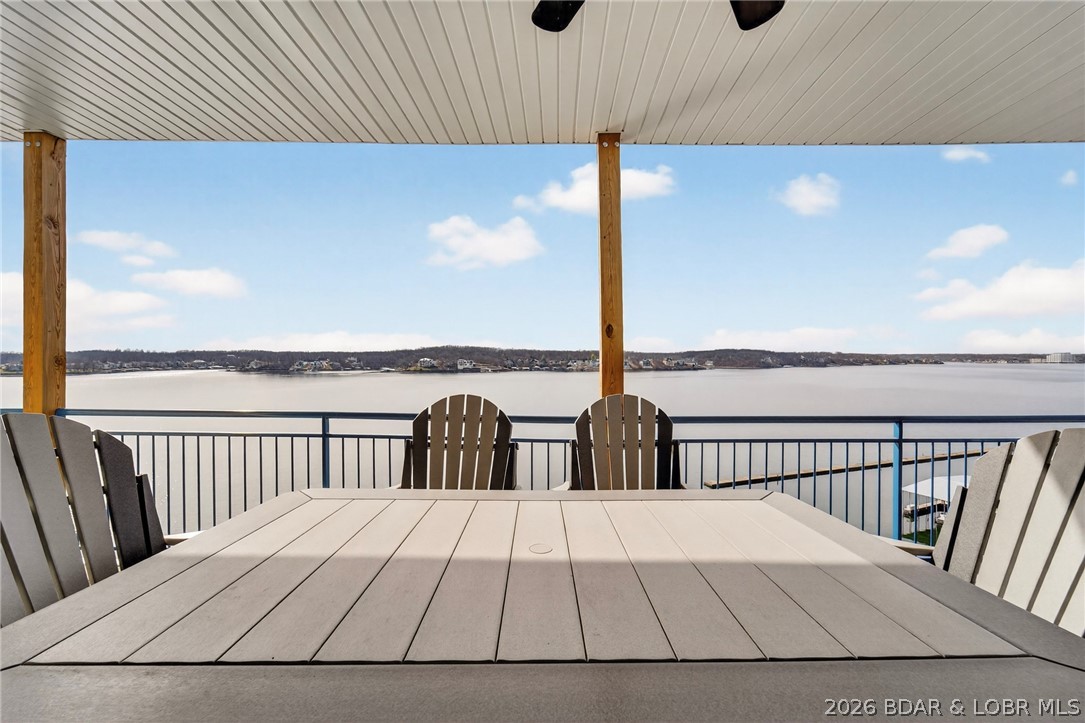 Palisades Condominium - Residential