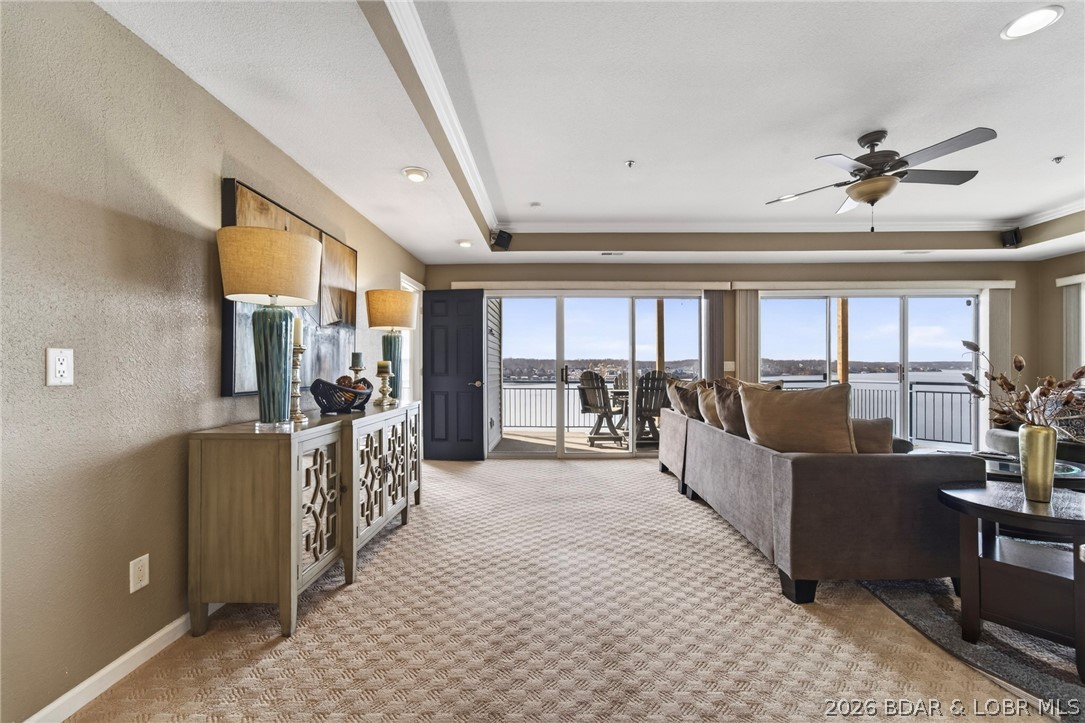 Palisades Condominium - Residential