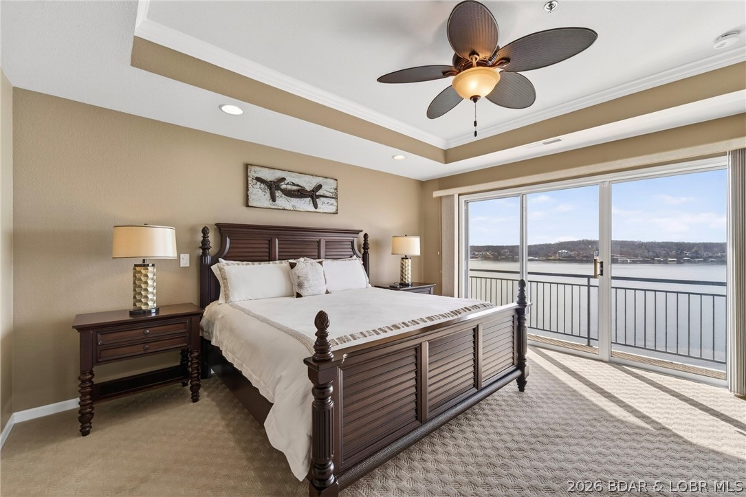 Palisades Condominium - Residential