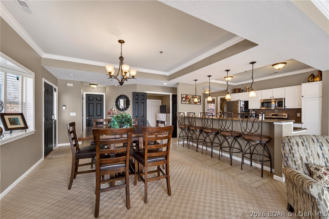 Palisades Condominium - Residential