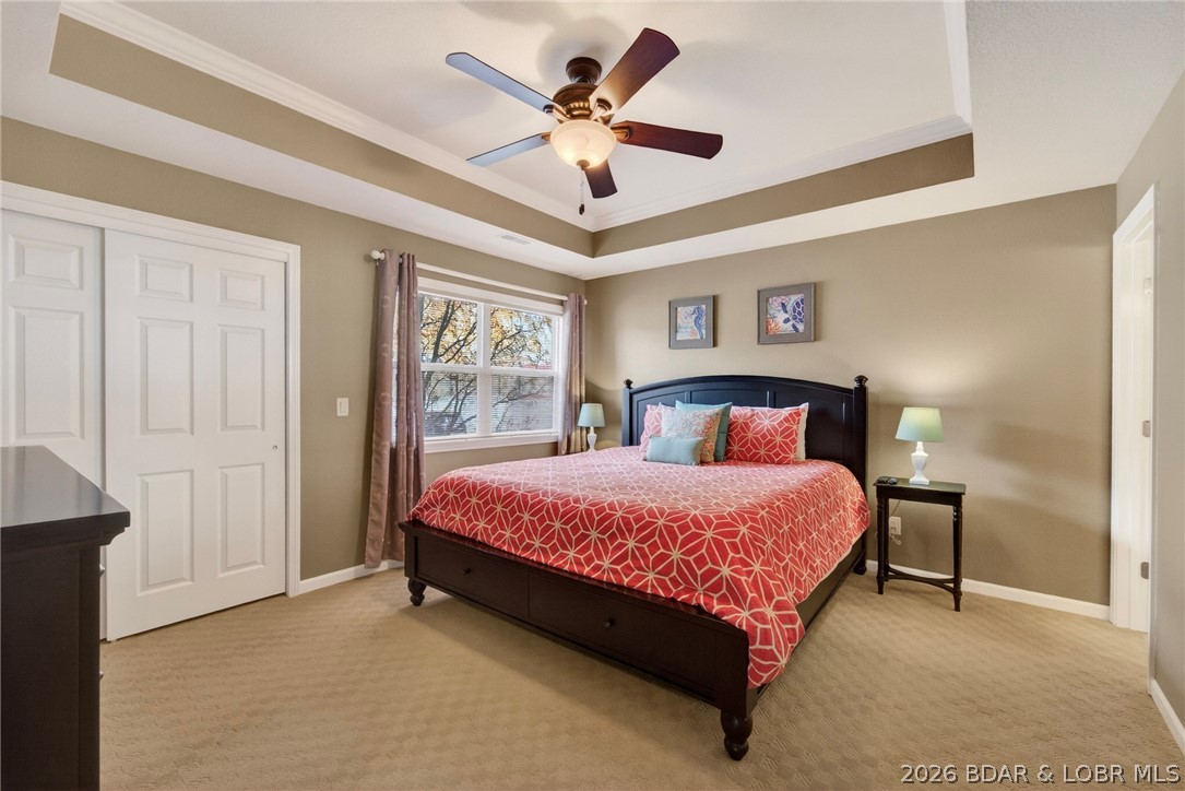 Palisades Condominium - Residential