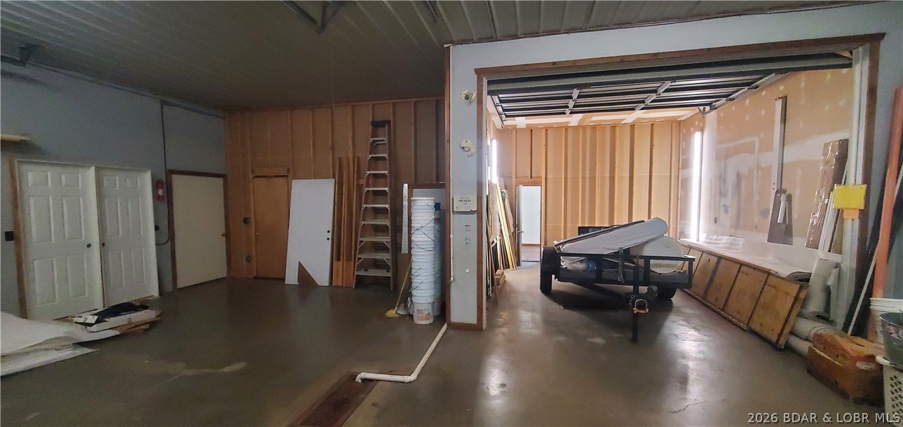 Burkland Estates - Residential