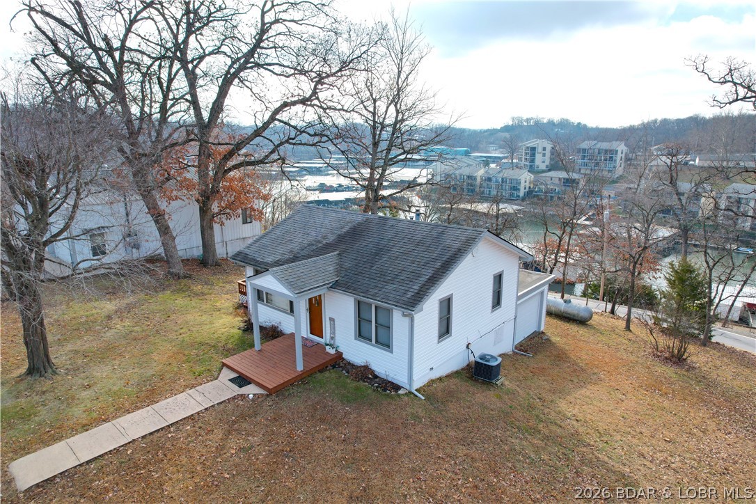 Burkland Estates - Residential