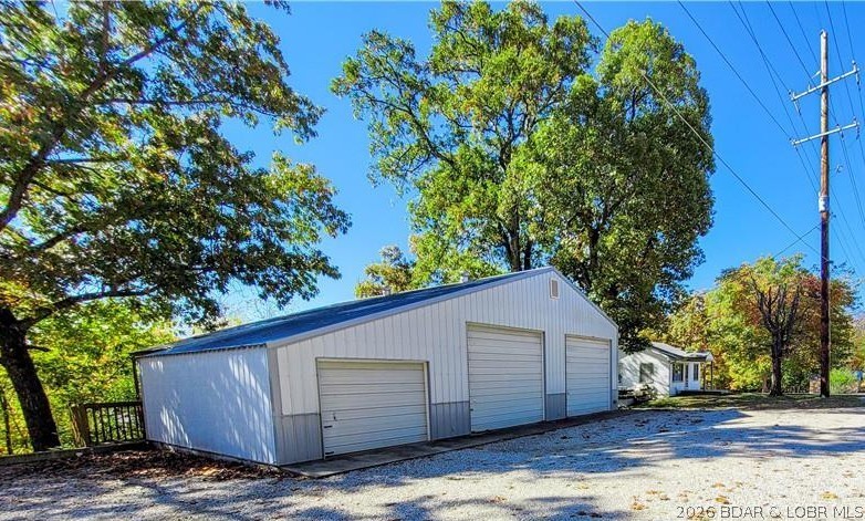 Burkland Estates - Residential