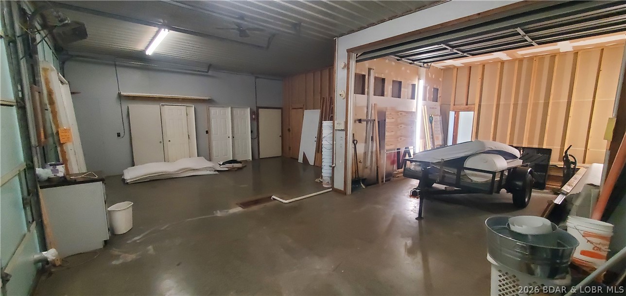 Burkland Estates - Residential