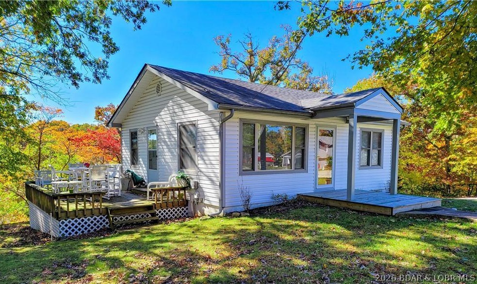 Burkland Estates - Residential