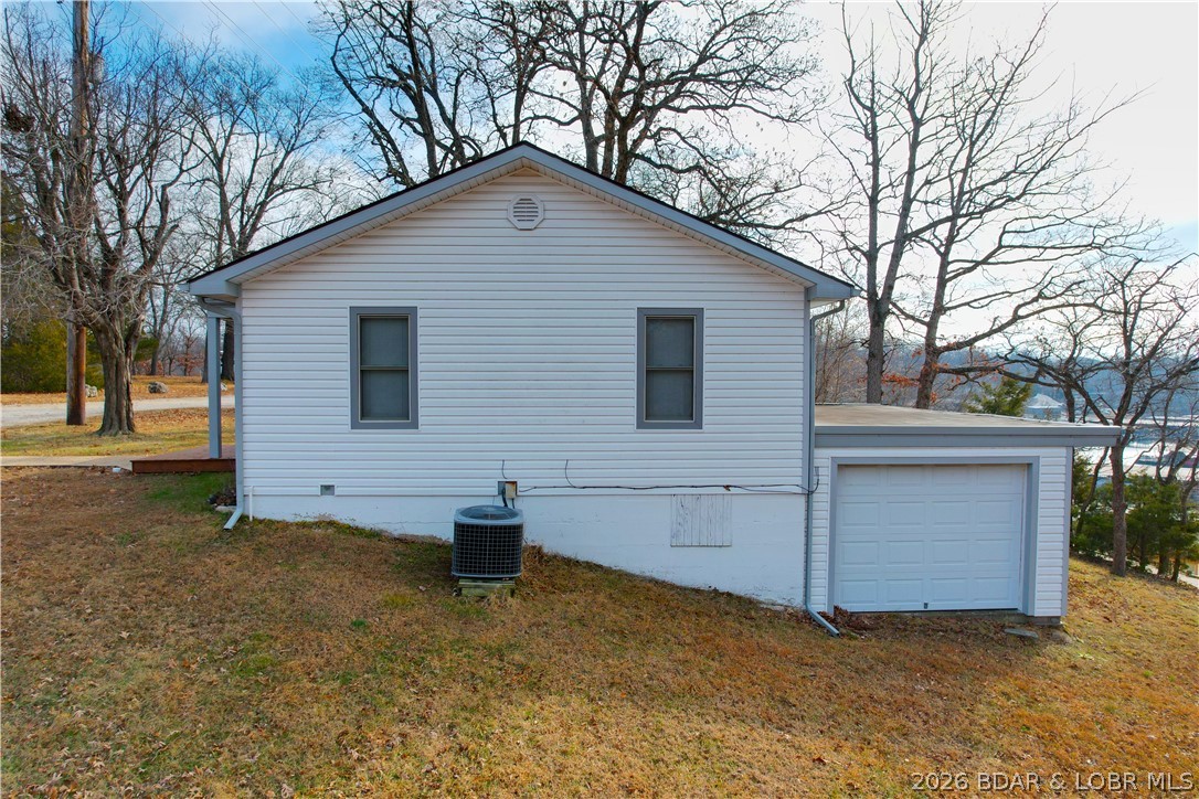 Burkland Estates - Residential