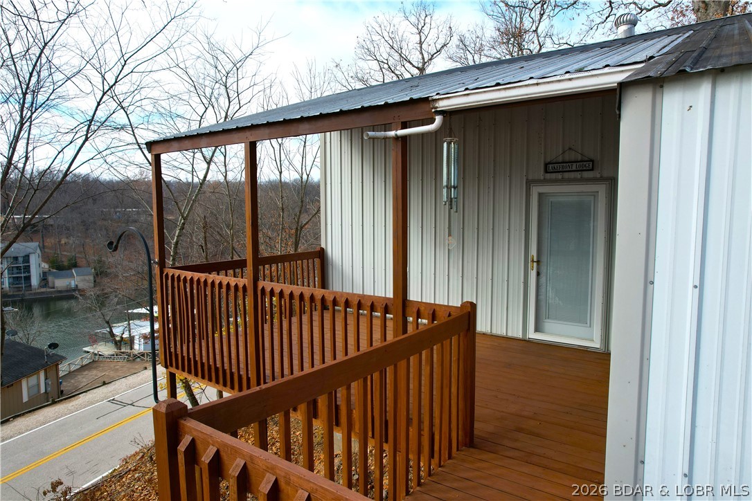 Burkland Estates - Residential