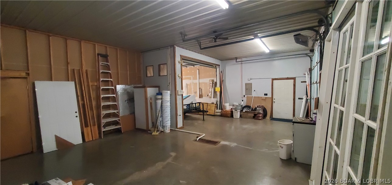 Burkland Estates - Residential