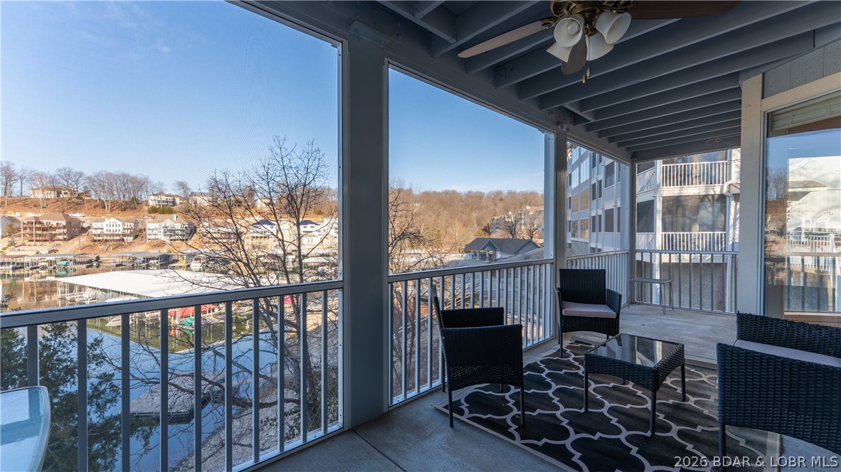 Regatta Bay Condominium - Residential