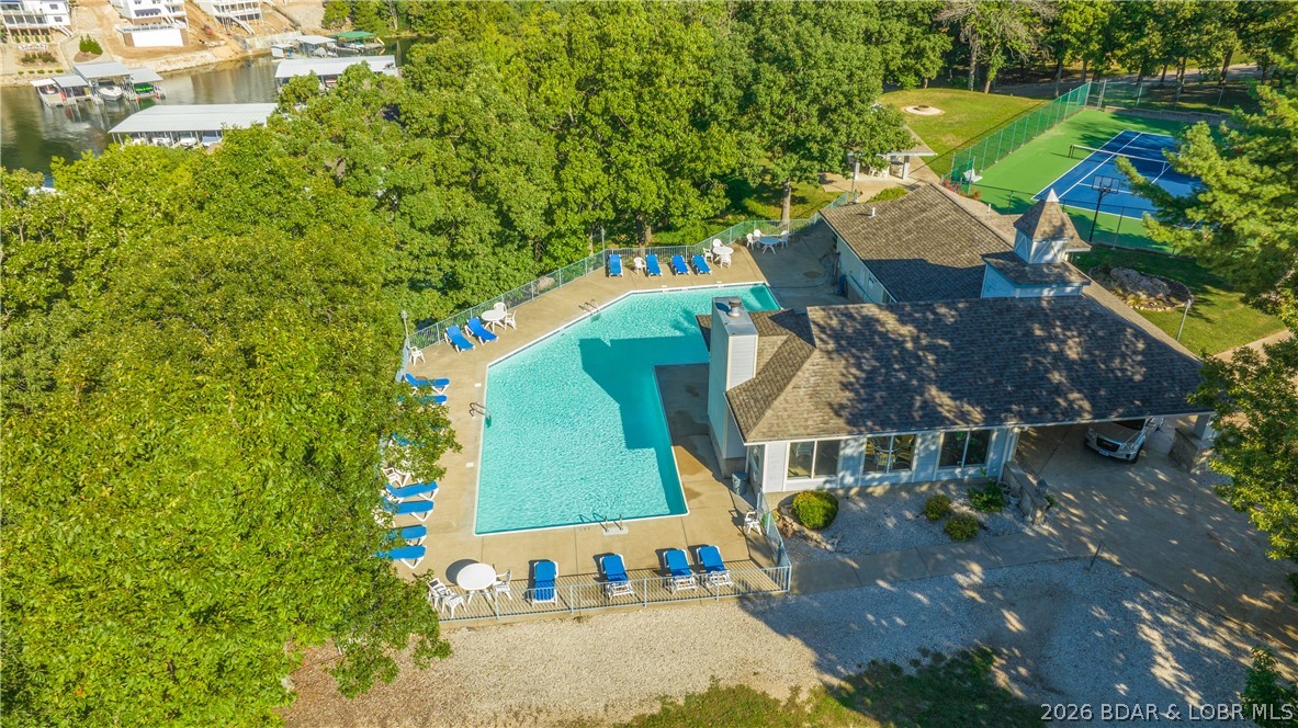 Regatta Bay Condominium - Residential