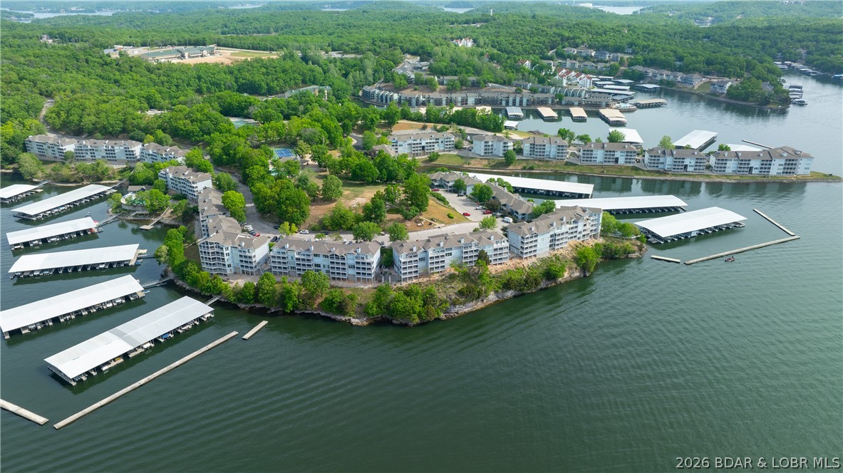 Regatta Bay Condominium - Residential