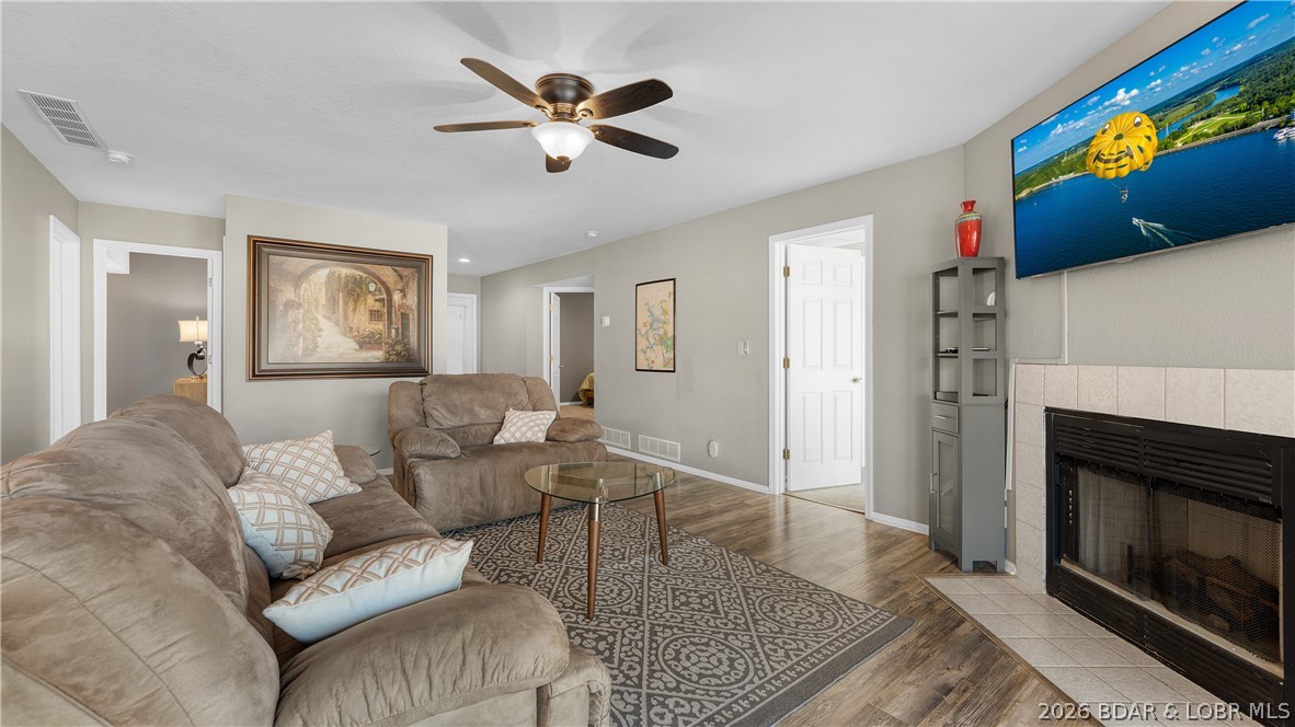 Regatta Bay Condominium - Residential