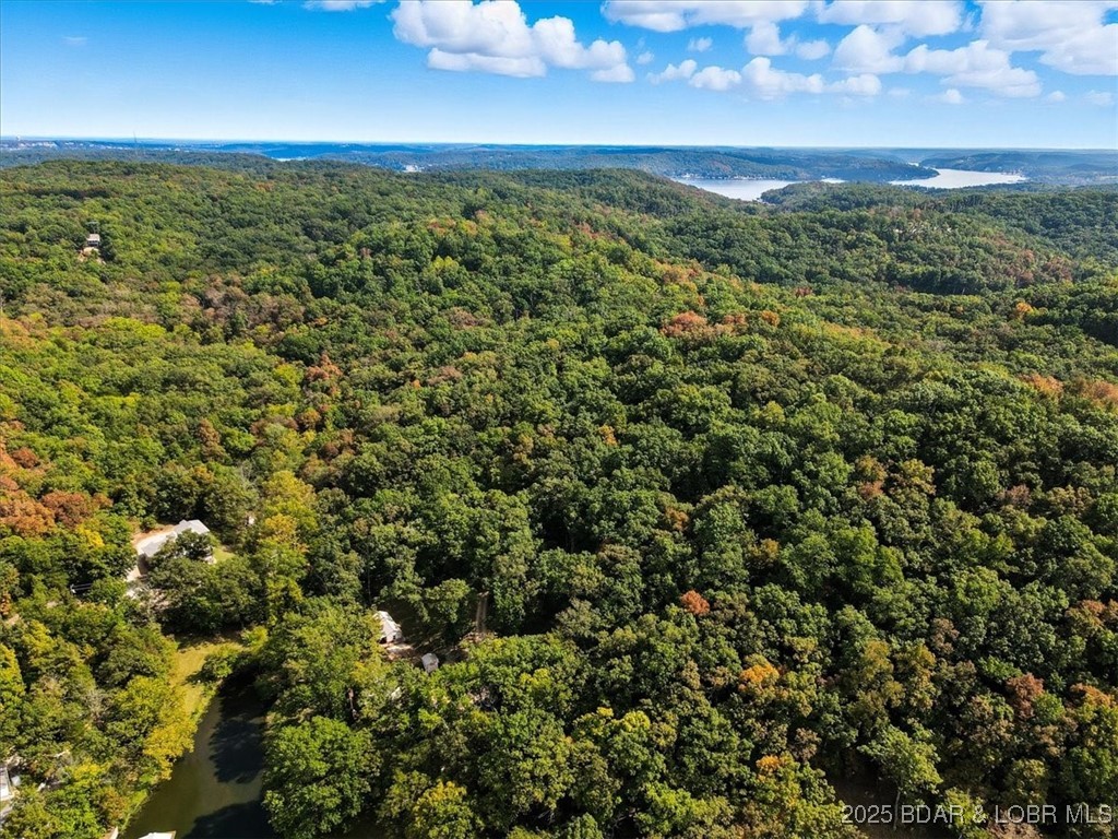 Sunrise Harbor - Land