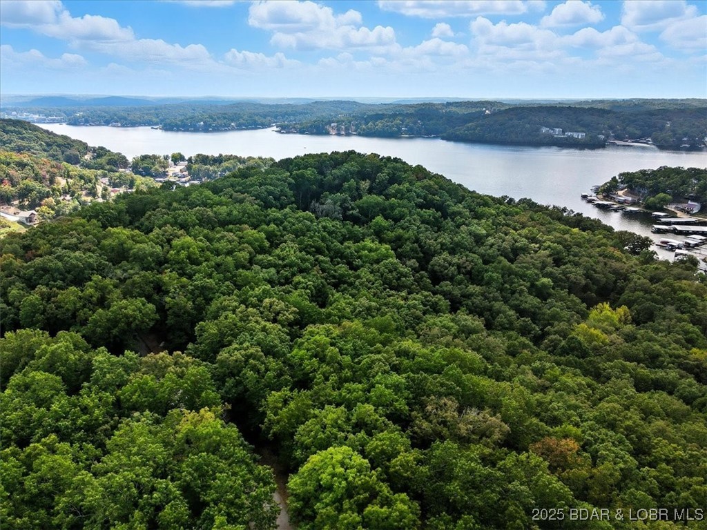 Sunrise Harbor - Land