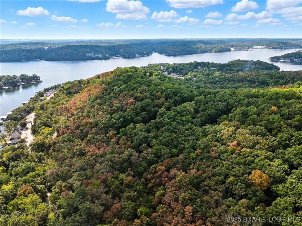 Sunrise Harbor - Land