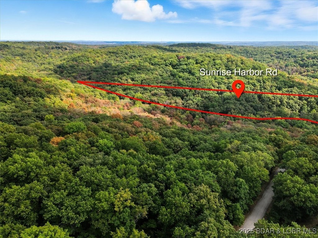 Sunrise Harbor - Land