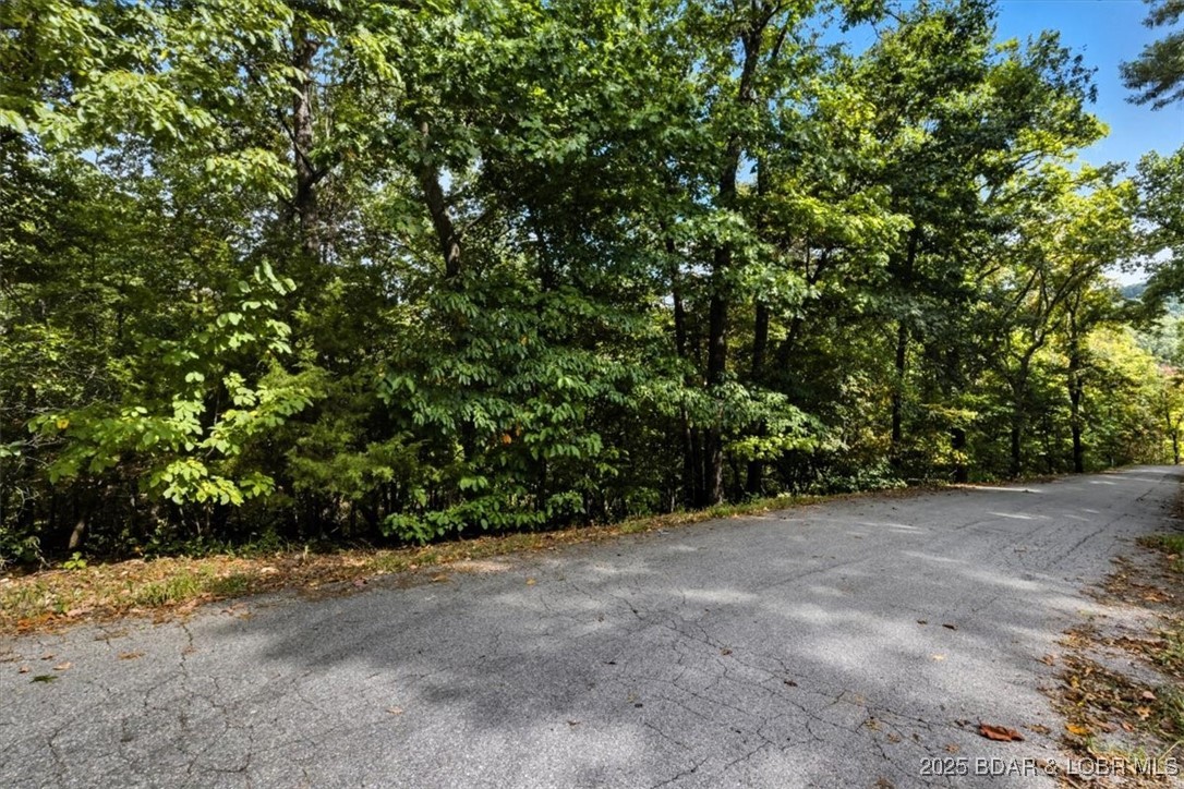 Sunrise Harbor - Land