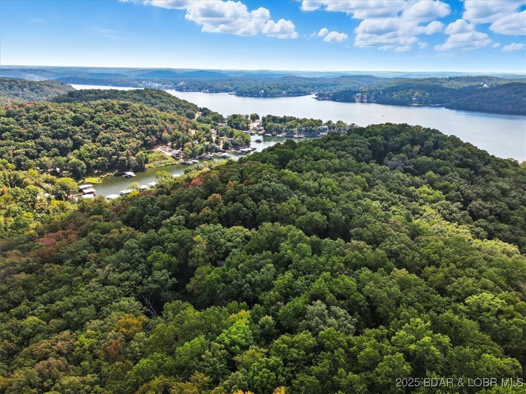 Sunrise Harbor - Land