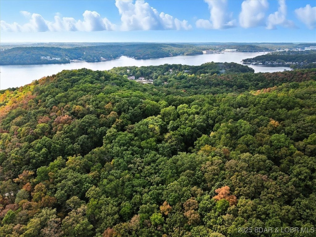 Sunrise Harbor - Land