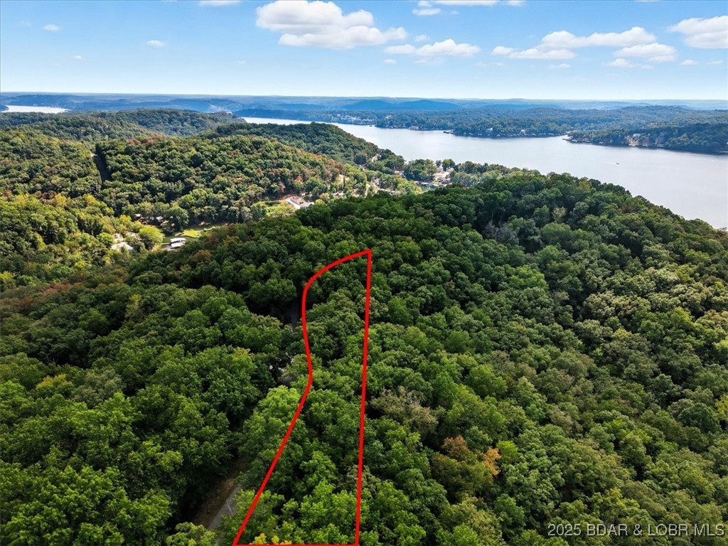 Sunrise Harbor - Land