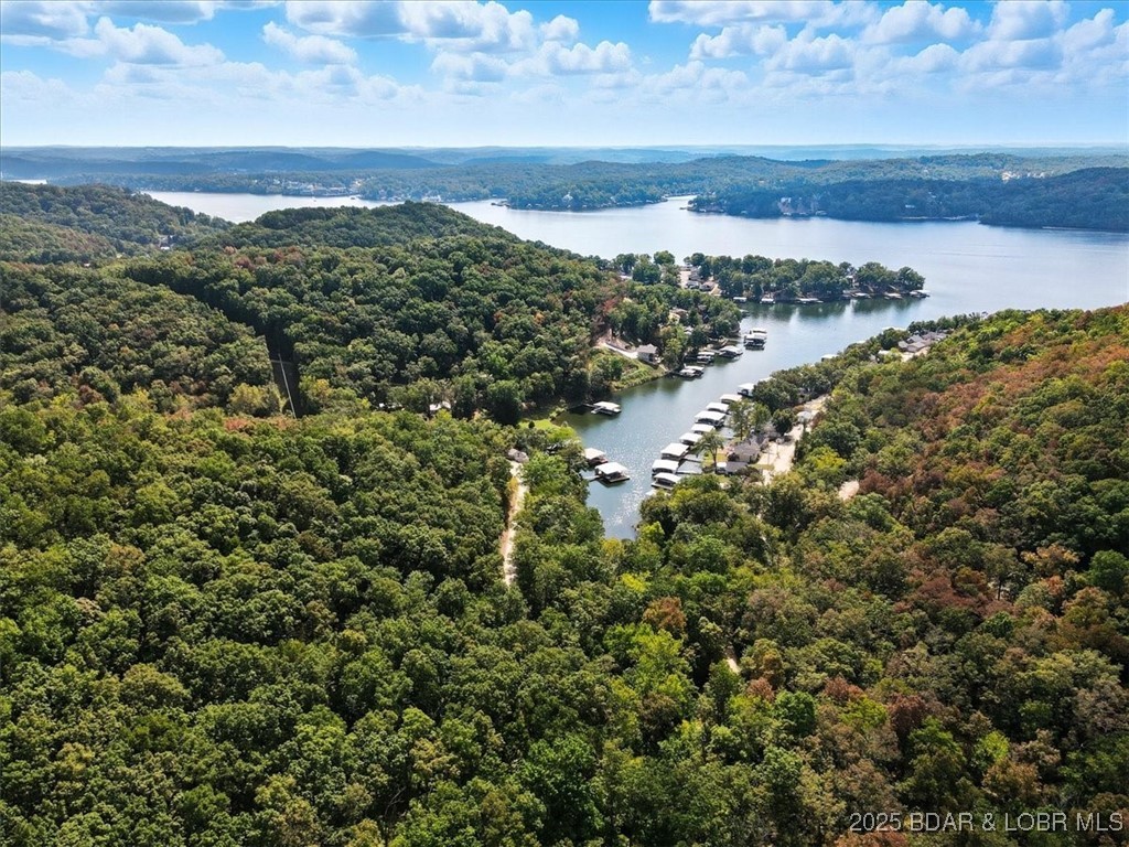 Sunrise Harbor - Land