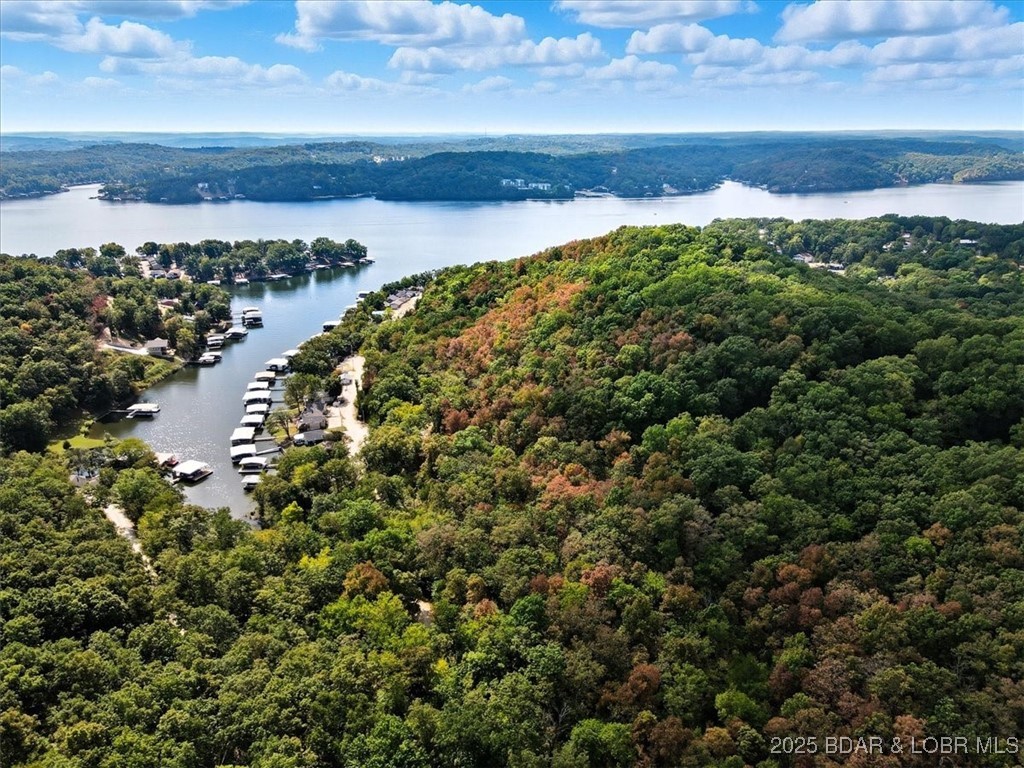 Sunrise Harbor - Land