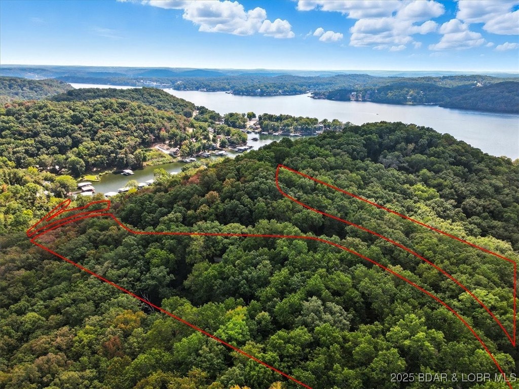 Sunrise Harbor - Land