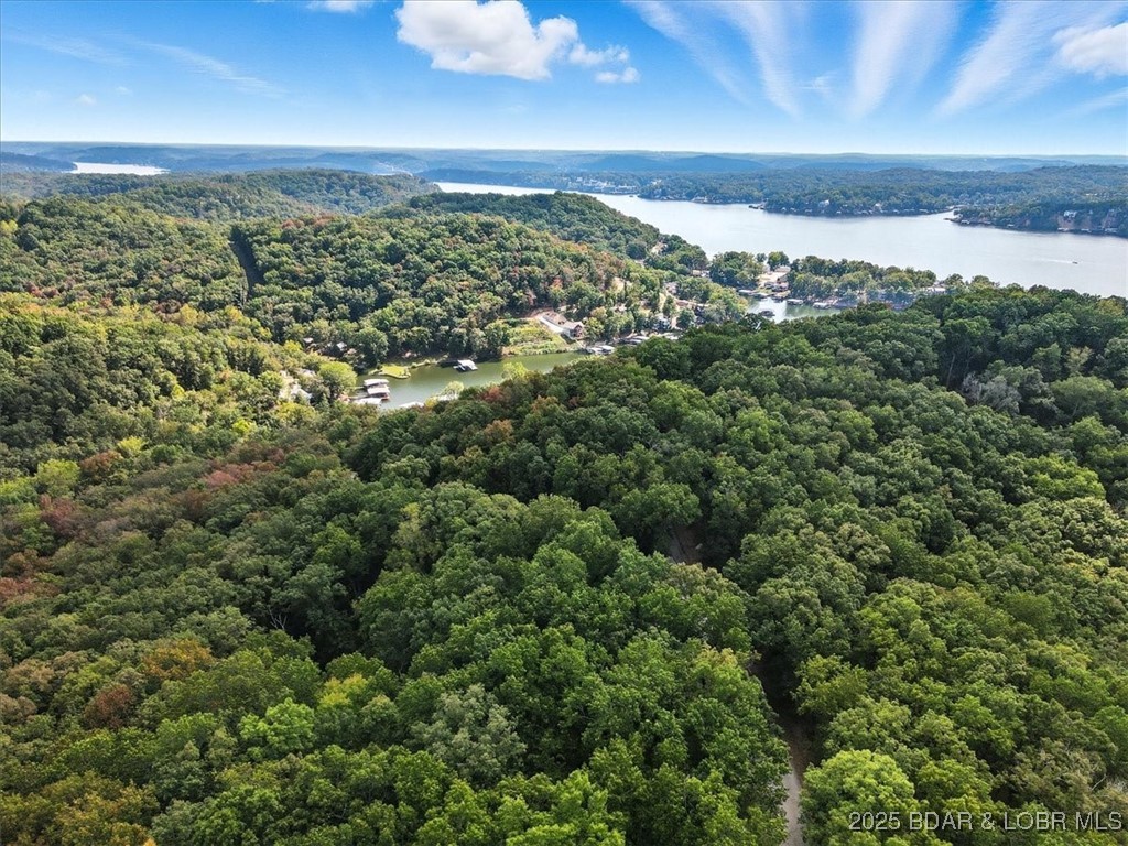 Sunrise Harbor - Land