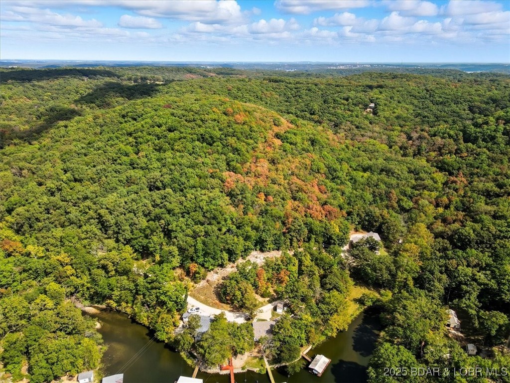 Sunrise Harbor - Land